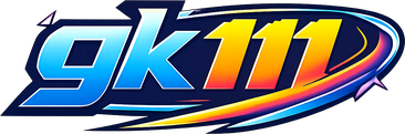 gk111 লোগো